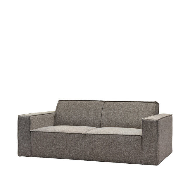 Label51 Bank Kay - Mushroom - Royal Boucle - 3-Zits