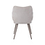 Label51 Eetkamerstoel Stan - Naturel - Elite - Taupe
