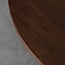 Label51 Salontafel Rosie - Espresso - Mangohout - 140 cm