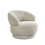 Label51 Fauteuil Alvito - Naturel - Royal Boucle