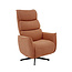 Label51 Fauteuil Goteborg - Coral - Royal Boucle - 2-Motorig