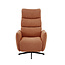 Label51 Fauteuil Goteborg - Coral - Royal Boucle - 2-Motorig