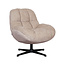 Label51 Fauteuil Huxley - Clay - Elite