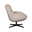 Label51 Fauteuil Huxley - Clay - Elite