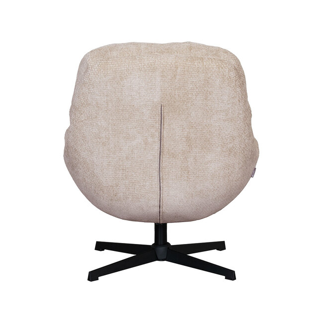 Label51 Fauteuil Huxley - Clay - Elite