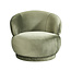 Label51 Fauteuil Lobby - Hunter - Fluweel