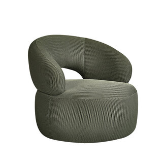 Label51 Fauteuil Suite - Hunter - Breathe