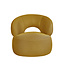Label51 Fauteuil Suite - Oker - Breathe