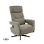 Label51 Fauteuil Tampere - Mushroom - Royal Boucle