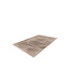 Label51 Vloerkleden Indy - Taupe - Synthetisch - 160x230 cm