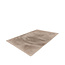 Label51 Vloerkleden Indy - Taupe - Synthetisch - 200x290 cm