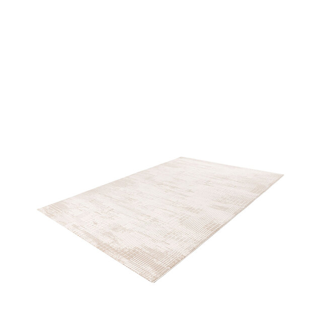 Label51 Vloerkleden Manila - Beige - Polyester - 160x230 cm