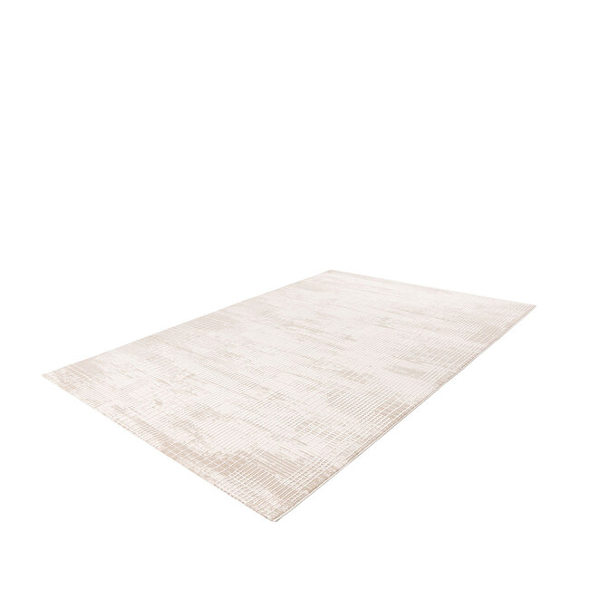 Label51 Vloerkleden Manila - Beige - Polyester - 200x290 cm