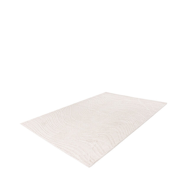 Label51 Vloerkleden Nola - Ivoor - Synthetisch - 160x230 cm
