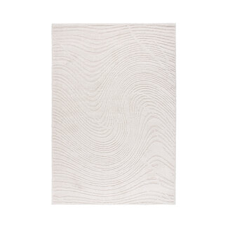 Label51 Vloerkleden Nola - Ivoor - Synthetisch - 200x290 cm