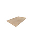 Label51 Vloerkleden Varo - Beige - Synthetisch - 160x230 cm