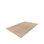 Label51 Vloerkleden Varo - Beige - Synthetisch - 200x290 cm
