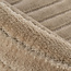 Label51 Vloerkleden Varo - Beige - Synthetisch - 200x290 cm