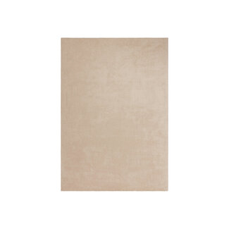 Label51 Vloerkleden Velo - Beige - Synthetisch - 160x230 cm