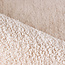 Label51 Vloerkleden Velo - Beige - Synthetisch - 160x230 cm