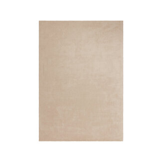 Label51 Vloerkleden Velo - Beige - Synthetisch - 200x290 cm