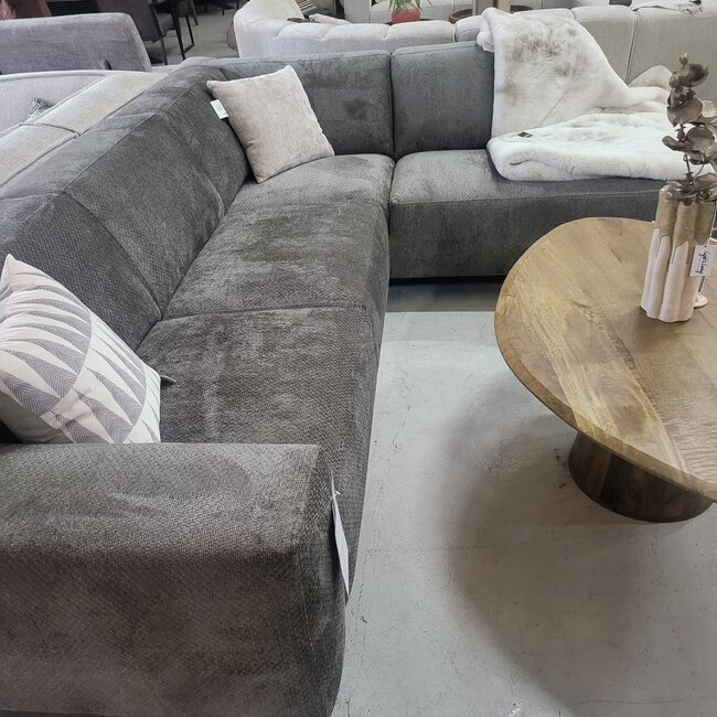 Wildeboer v/d Weide Hoekbank Pieter - in vele maten en kleuren leverbaar