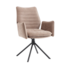 Benoa Eetkamerstoel Tim  Maloy 34 taupe