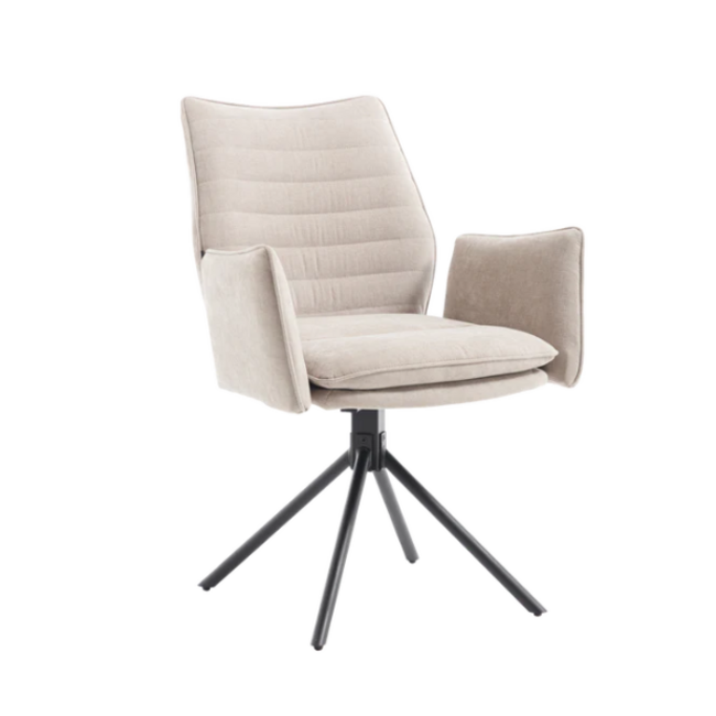 Benoa Eetkamerstoel Tim  Maloy 31 beige