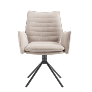 Benoa Eetkamerstoel Tim  Maloy 31 beige