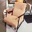Wildeboer v/d Weide Fauteuil Ellis - Diverse stoffen en kleuren