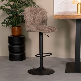 Label51 LABEL51 Barkruk Vino - Hunter - Elite - Gaslift