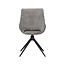 Label51 LABEL51 Eetkamerstoel Marlow - Stone - Elite