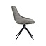 Label51 LABEL51 Eetkamerstoel Marlow - Stone - Elite