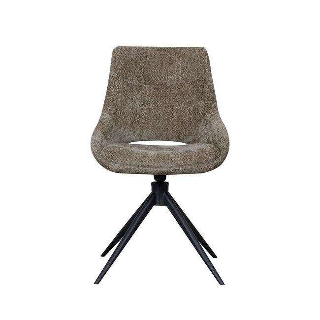 Label51 LABEL51 Eetkamerstoel Marlow - Hunter - Elite