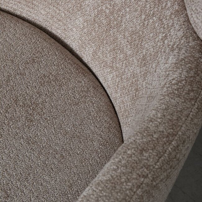 Label51 LABEL51 Eetkamerstoel Levi - Clay - Elite