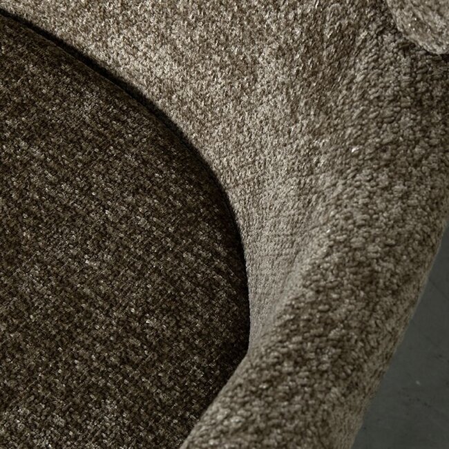 Label51 LABEL51 Eetkamerstoel Levi - Hunter - Elite