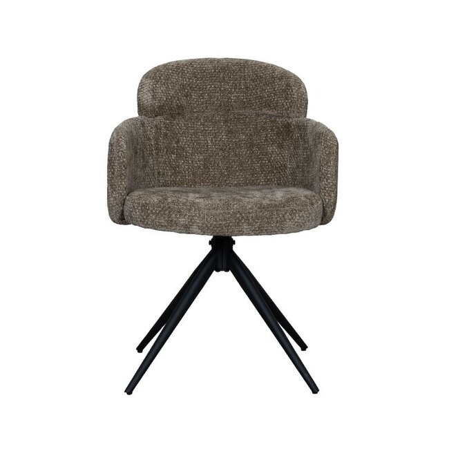 Label51 LABEL51 Eetkamerstoel Levi - Hunter - Elite