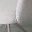 Label51 LABEL51 Eetkamerstoel Kimball - Naturel - Boucle
