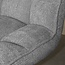 Label51 LABEL51 Fauteuil Vince - Stone - Elite