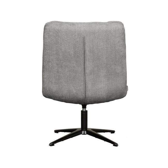 Label51 LABEL51 Fauteuil Vince - Stone - Elite