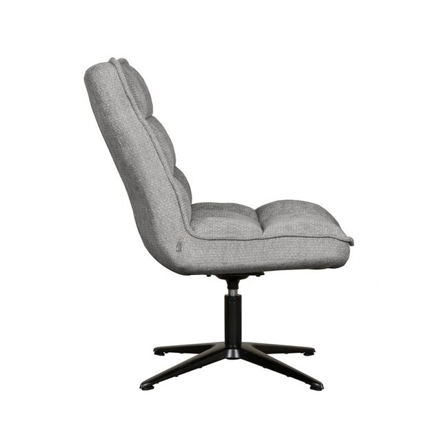 Label51 LABEL51 Fauteuil Vince - Stone - Elite