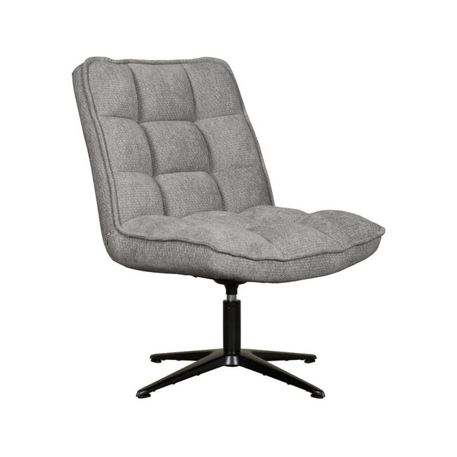 Label51 LABEL51 Fauteuil Vince - Stone - Elite