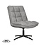 Label51 LABEL51 Fauteuil Vince - Stone - Elite