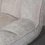 Label51 LABEL51 Fauteuil Vince - Clay - Elite
