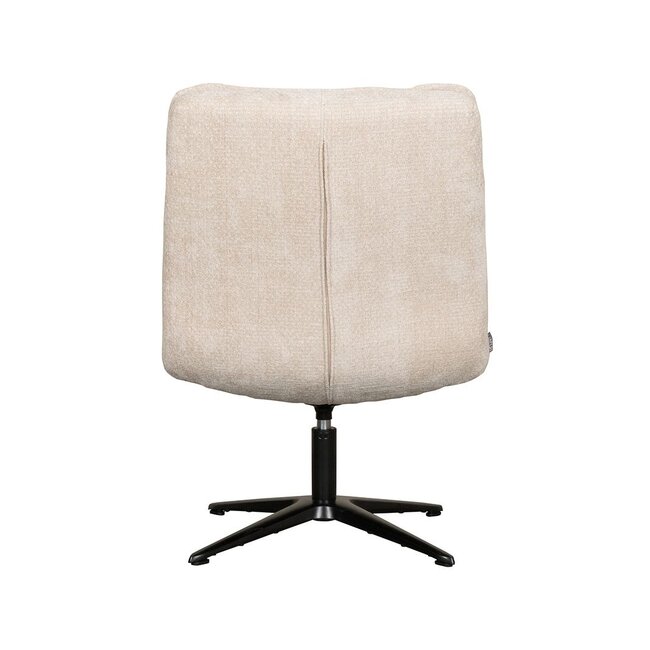 Label51 LABEL51 Fauteuil Vince - Clay - Elite