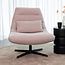 Label51 LABEL51 Fauteuil Nox - Naturel - Boucle