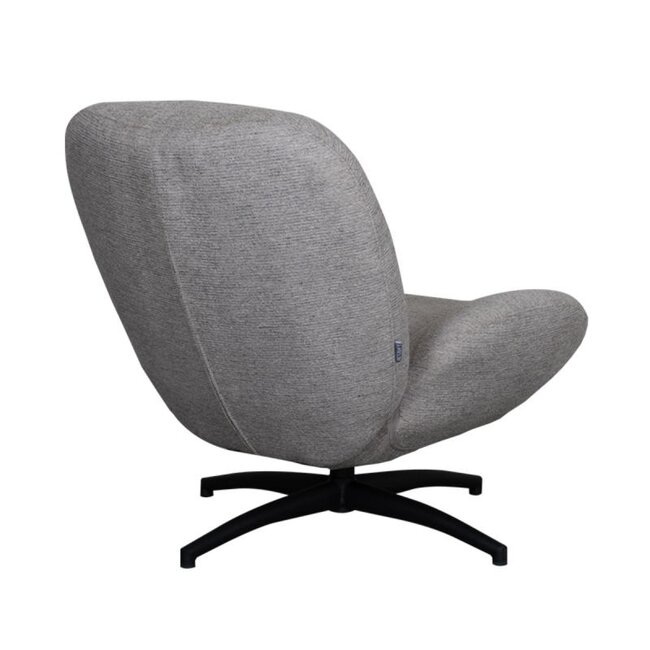 Label51 LABEL51 Fauteuil Clayton - Khaki Canyon