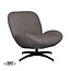 Label51 LABEL51 Fauteuil Clayton - Taupe - Canyon