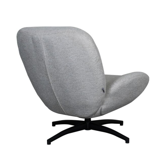 Label51 LABEL51 Fauteuil Clayton - Naturel - Canyon