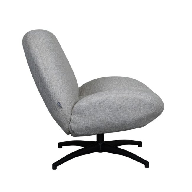 Label51 LABEL51 Fauteuil Clayton - Naturel - Canyon